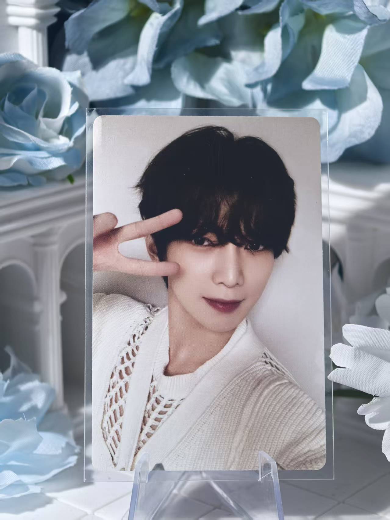 ATEEZ - Yeosang Official Poca
