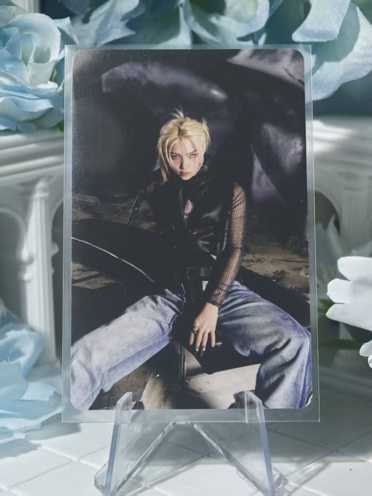 Straykids - Felix Official Poca