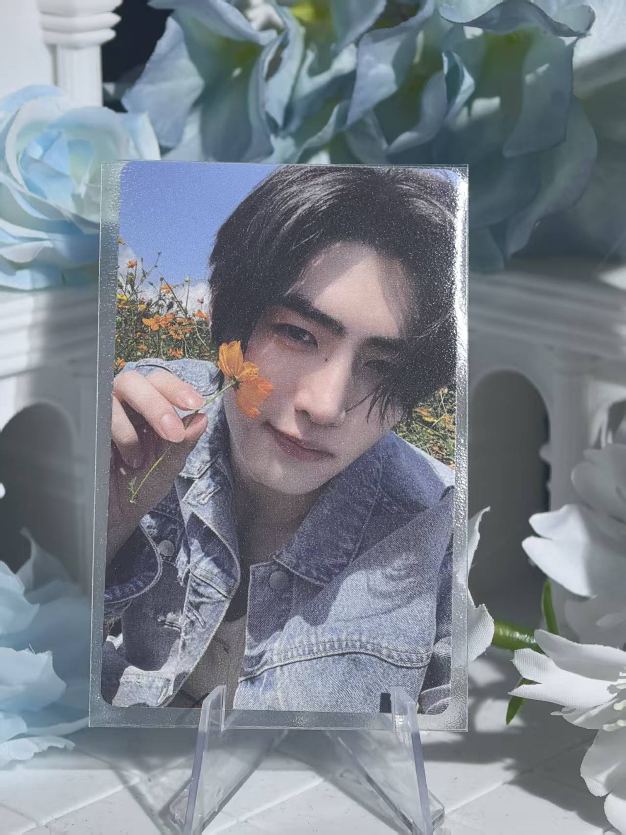 ENHYPEN - Sunghoon Official Poca