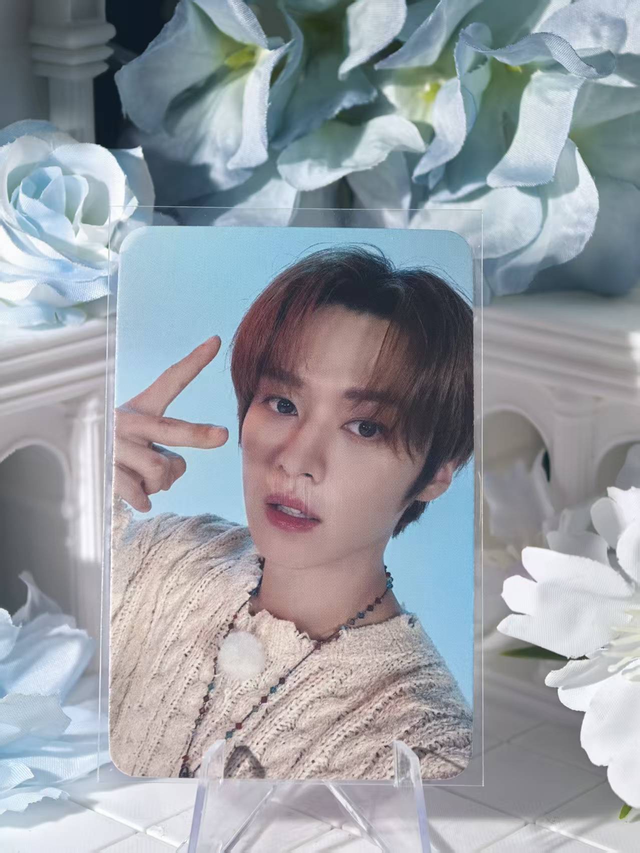 Straykids - LeeKnow Official Poca