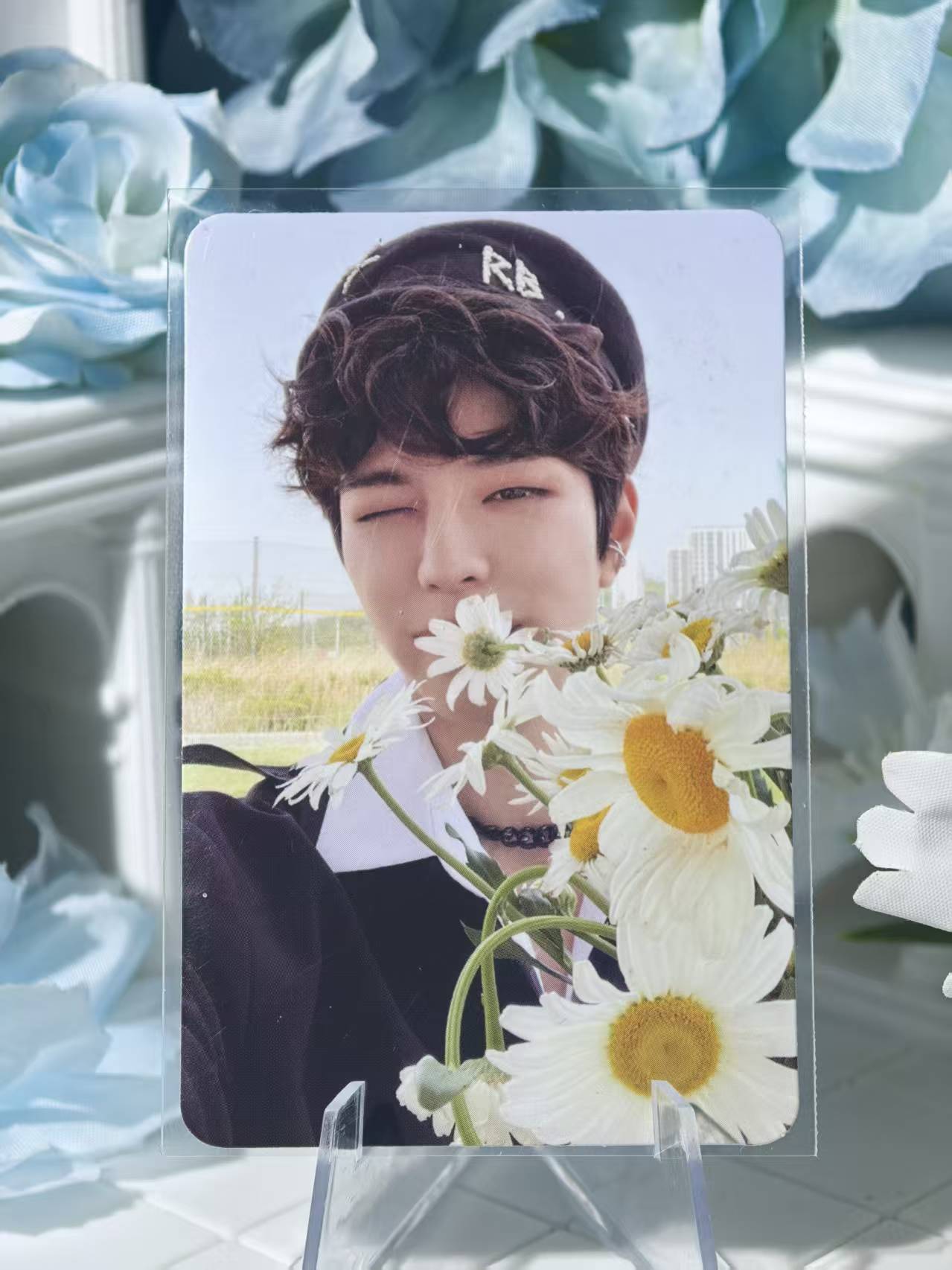 Straykids - Seungmin Official Poca