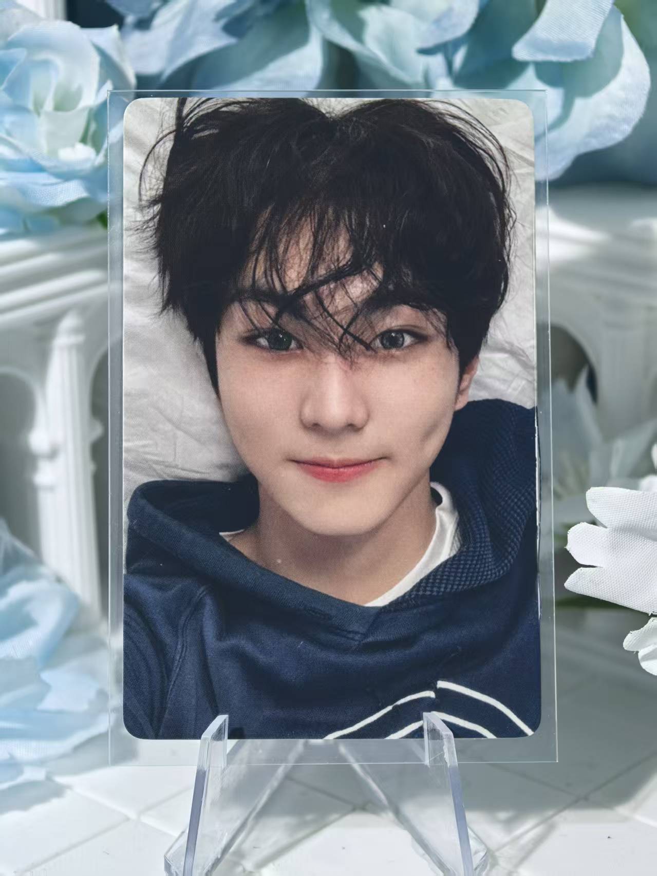 ENHYPEN - Jungwon Official Poca