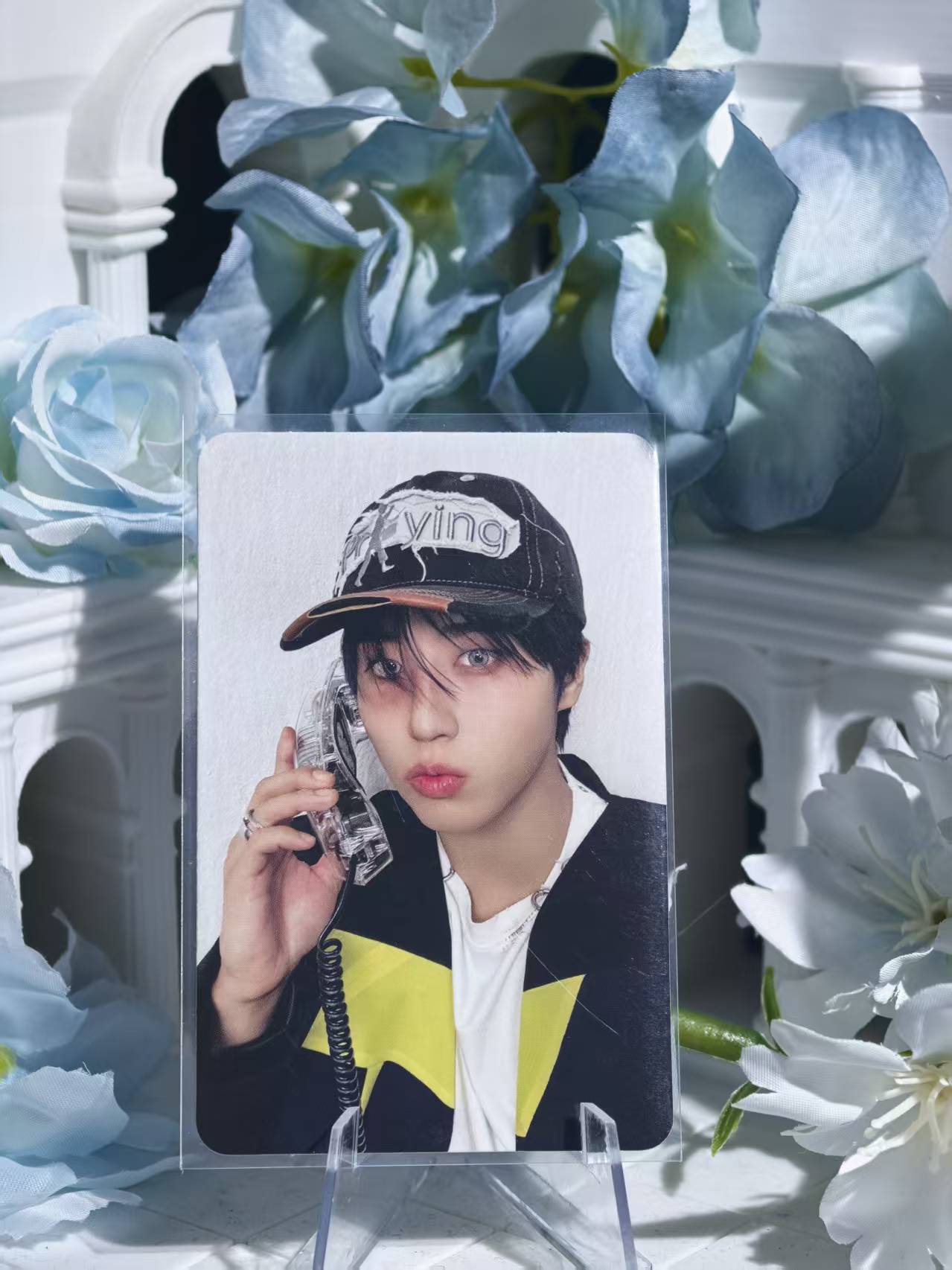 Straykids - Han Official Poca