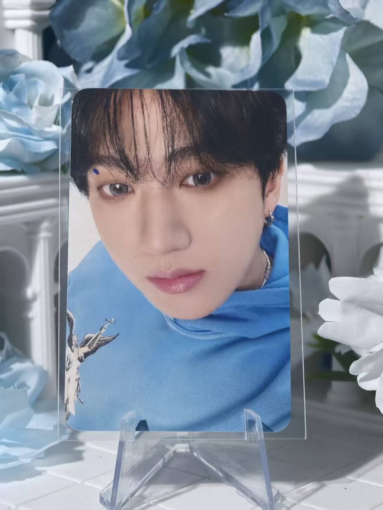 Straykids - Changbin Official Poca