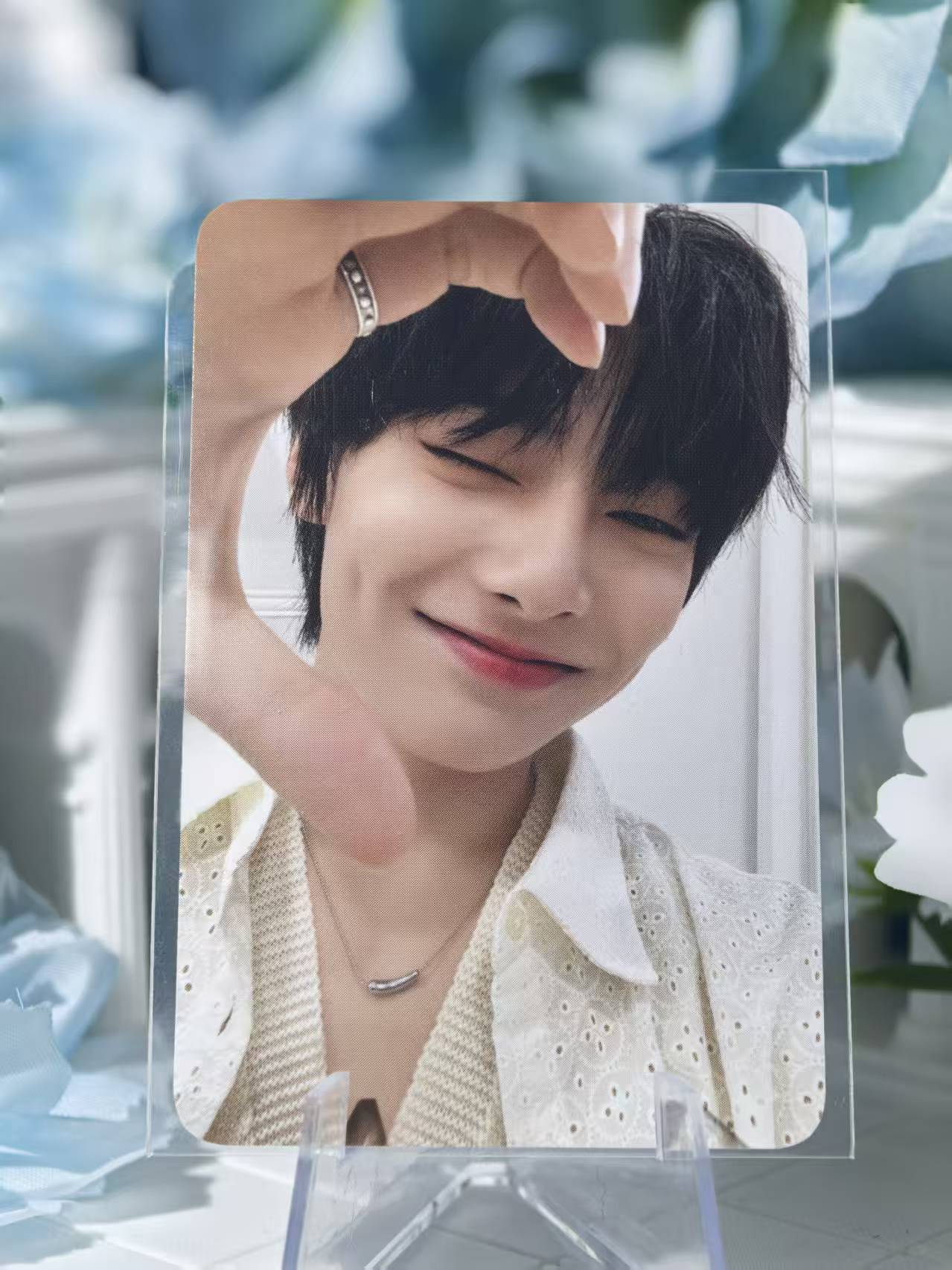 Straykids - I.N Official Poca