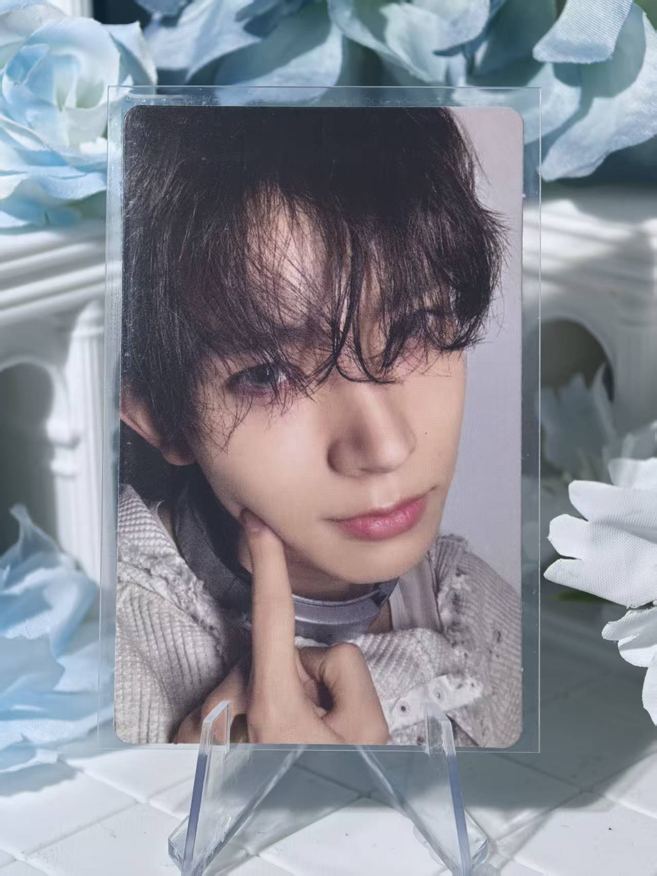 ENHYPEN - Heeseung Official Poca
