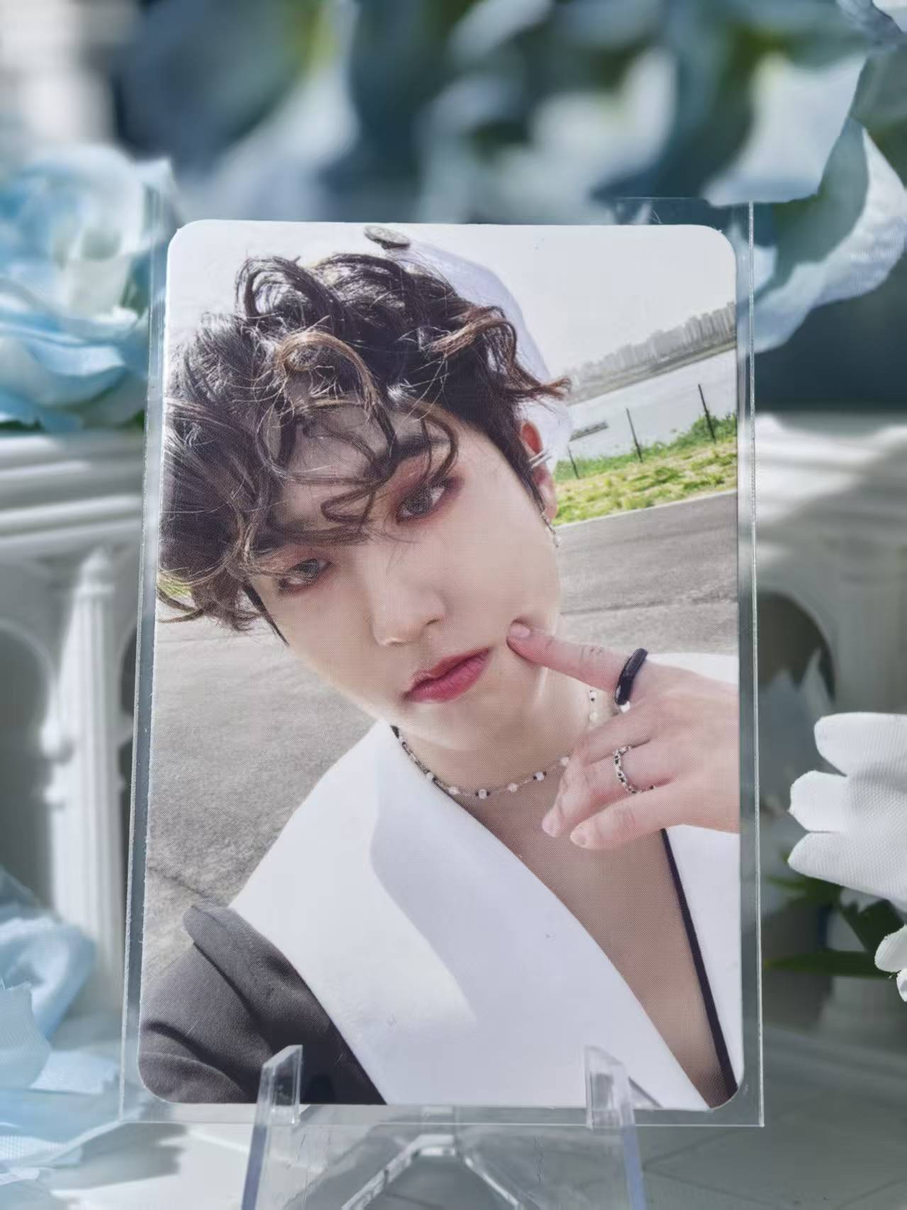 Straykids - Han Official Poca