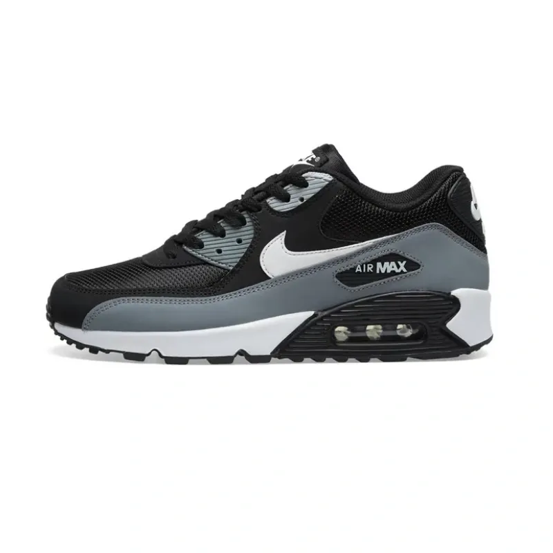 Air Max 90 "Cool Grey-Anthracite"