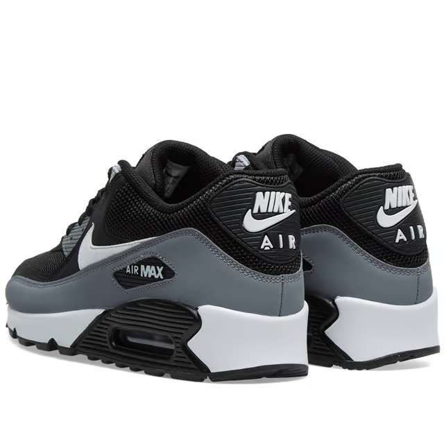 Air Max 90 "Cool Grey-Anthracite"