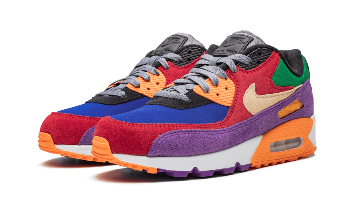 Air Max 90 "Viotech"