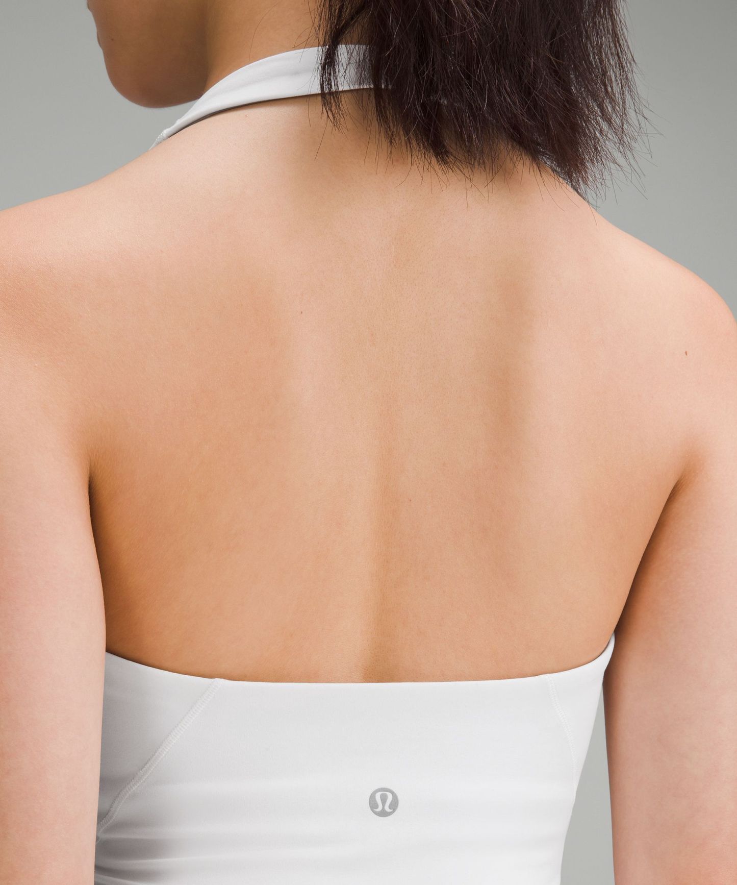 lulu Align Halter Tank Top