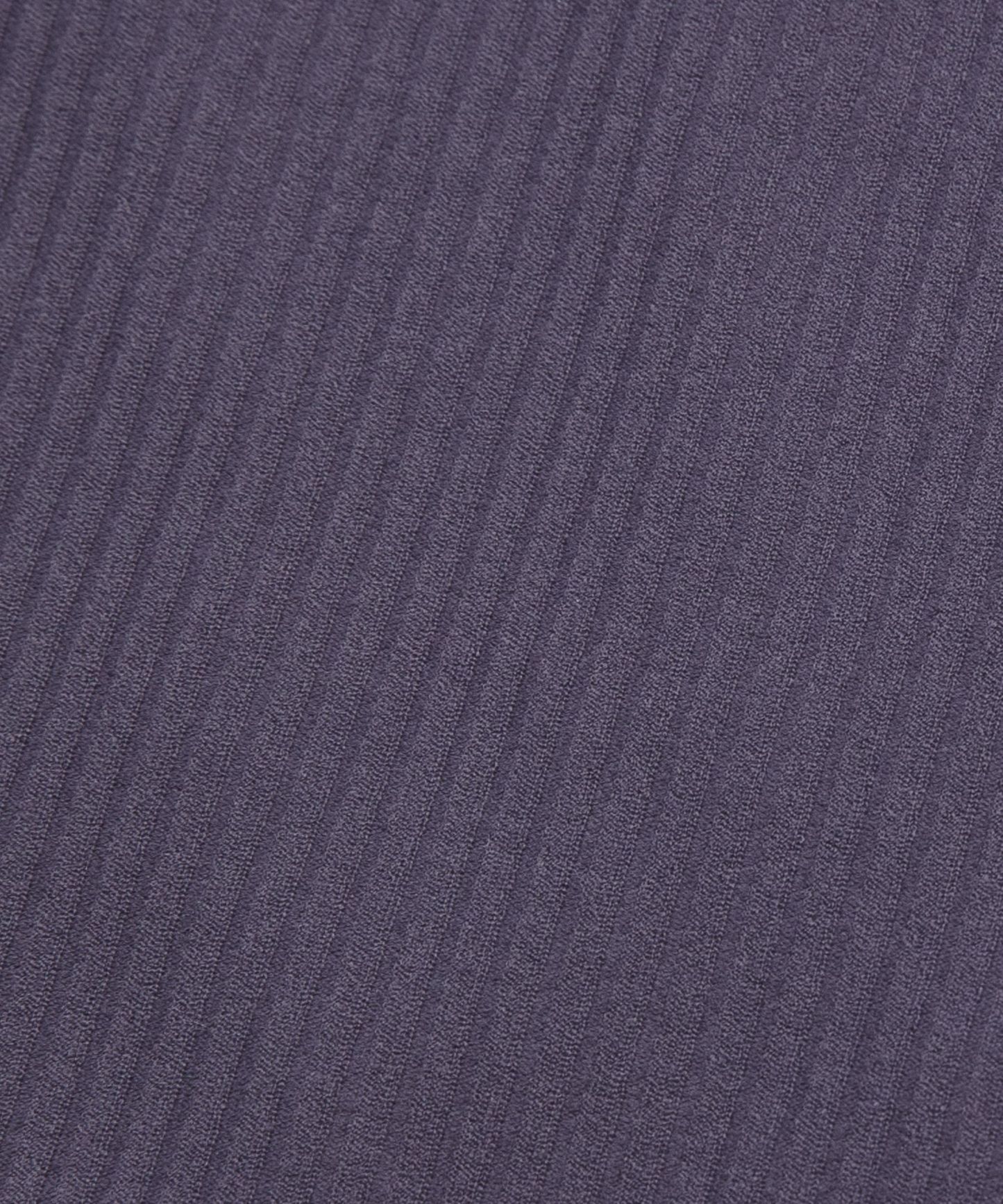 All It Takes Back-Twist Ribbed Tank Top