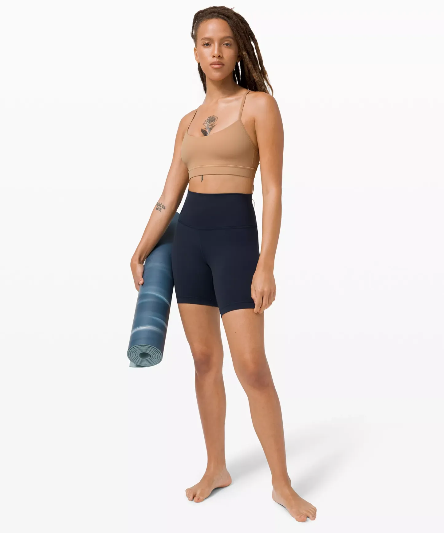 Flow Y Bra Nulu Light Support, ACC Cups