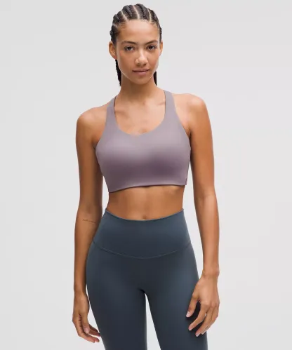 lulu Energy Bra High Support