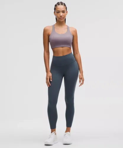 lulu Energy Bra High Support