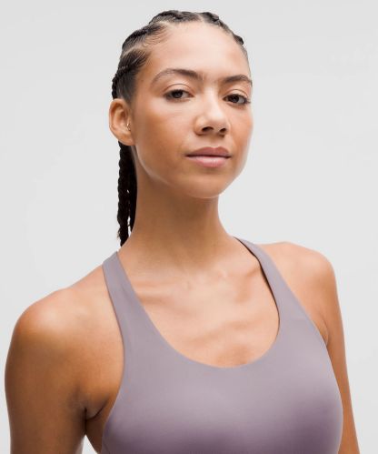 lulu Energy Bra High Support