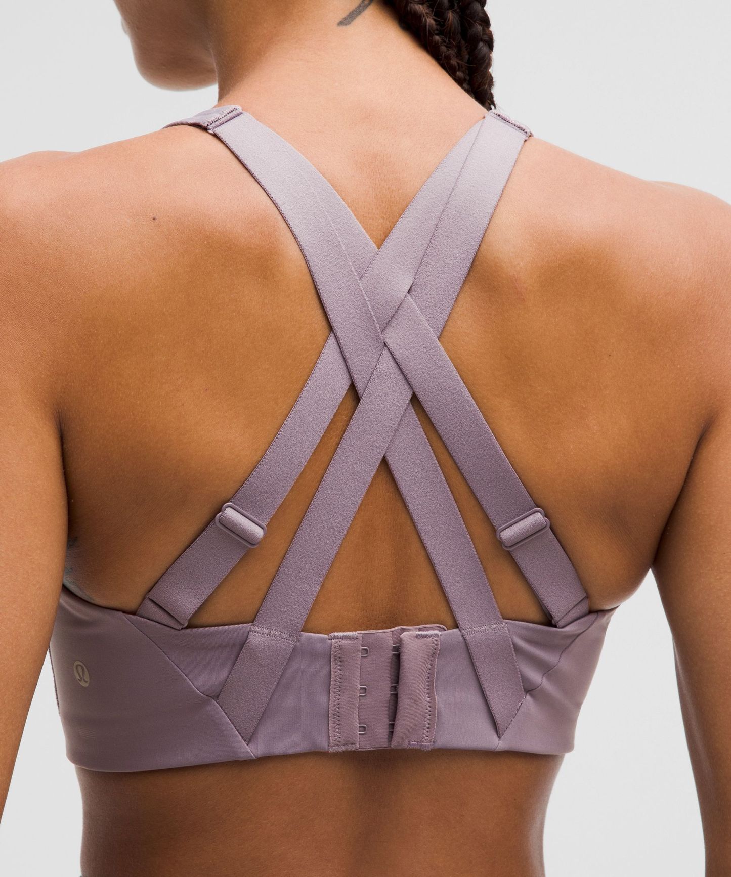 lulu Energy Bra High Support