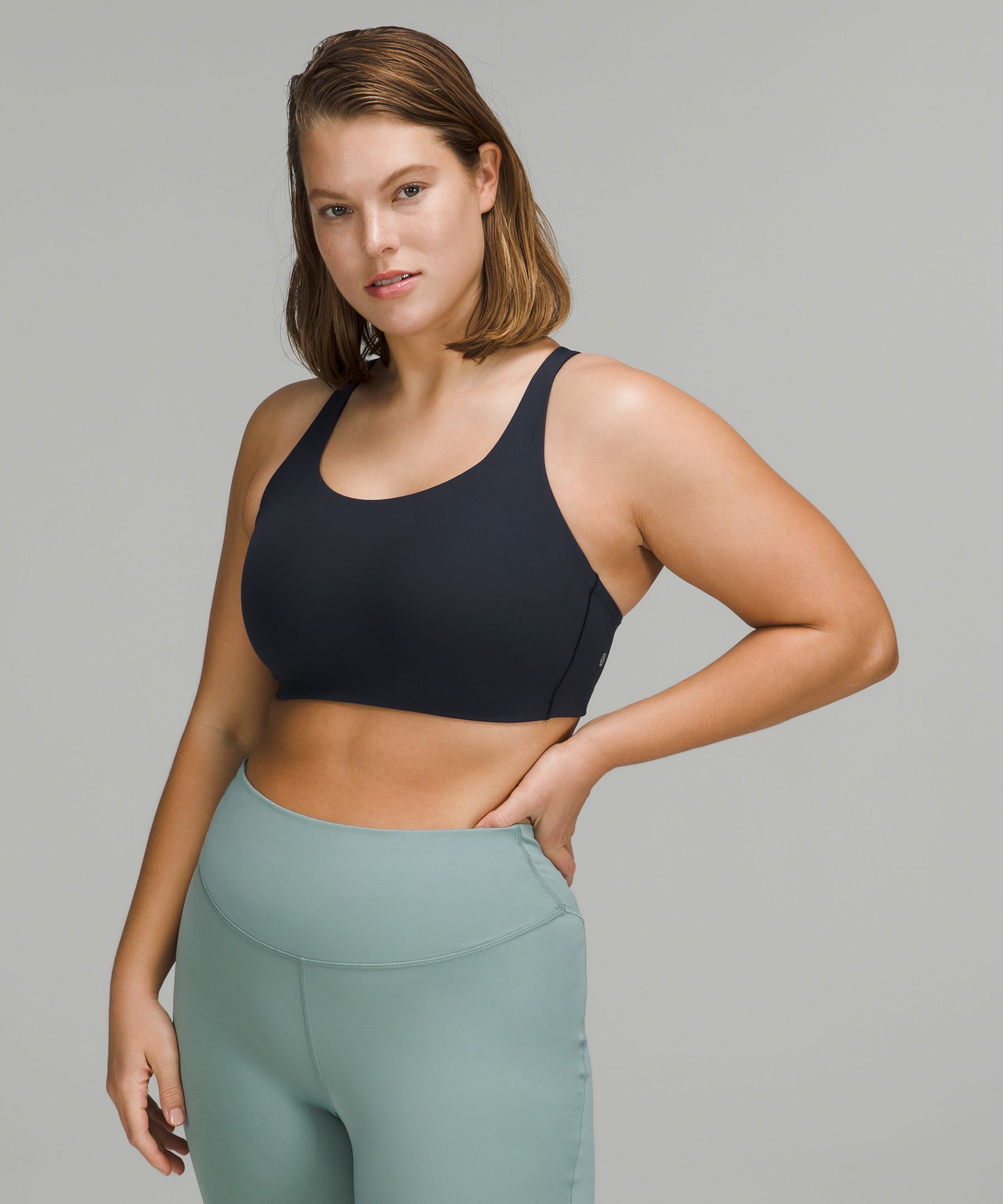 lulu Energy Bra High Support
