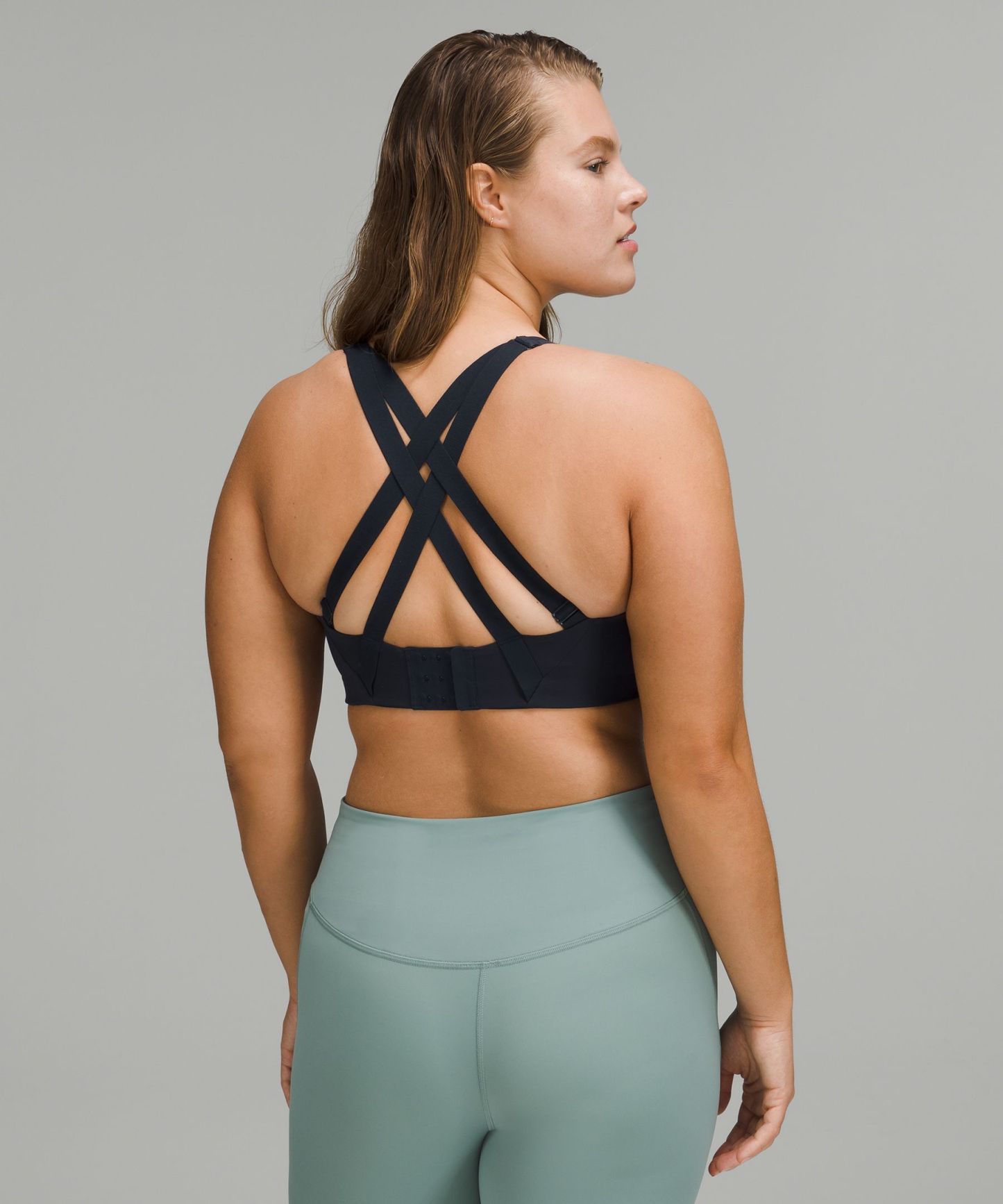 lulu Energy Bra High Support