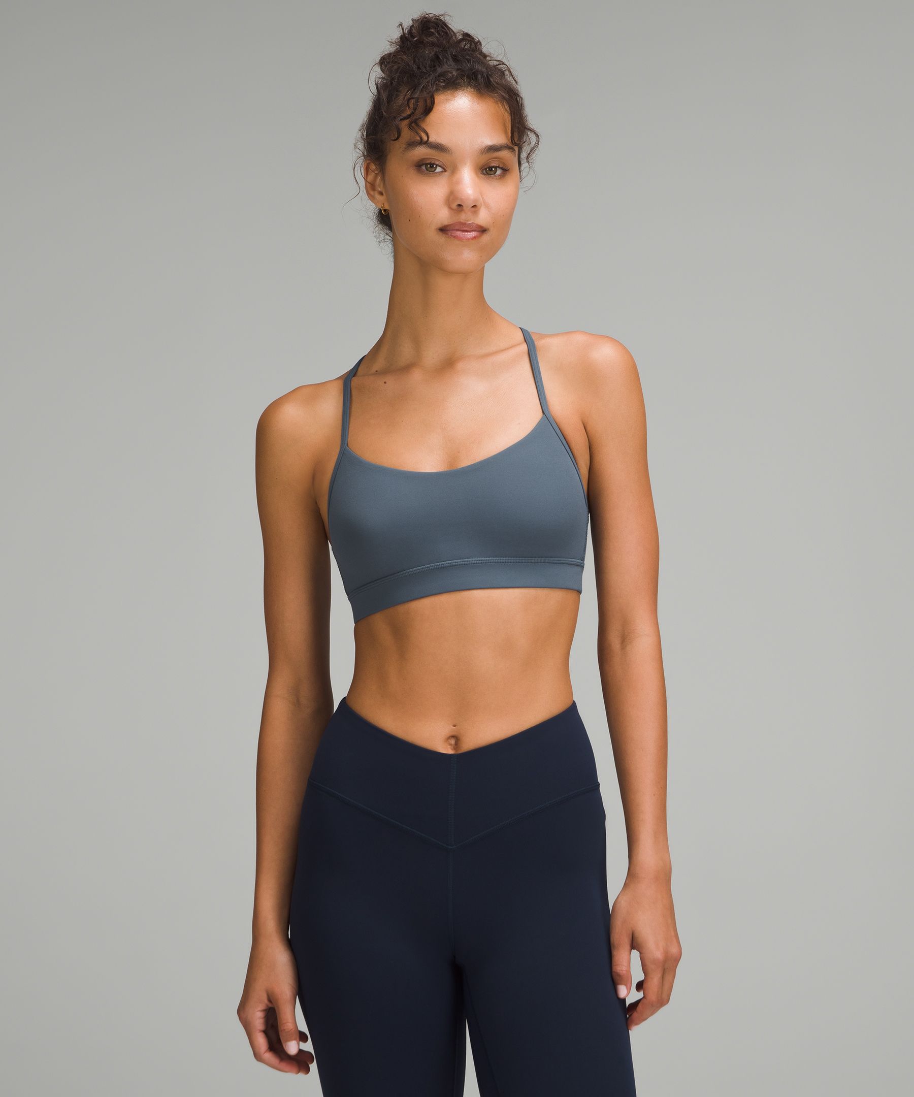 Flow Y Bra Nulu Light Support, ACC Cups