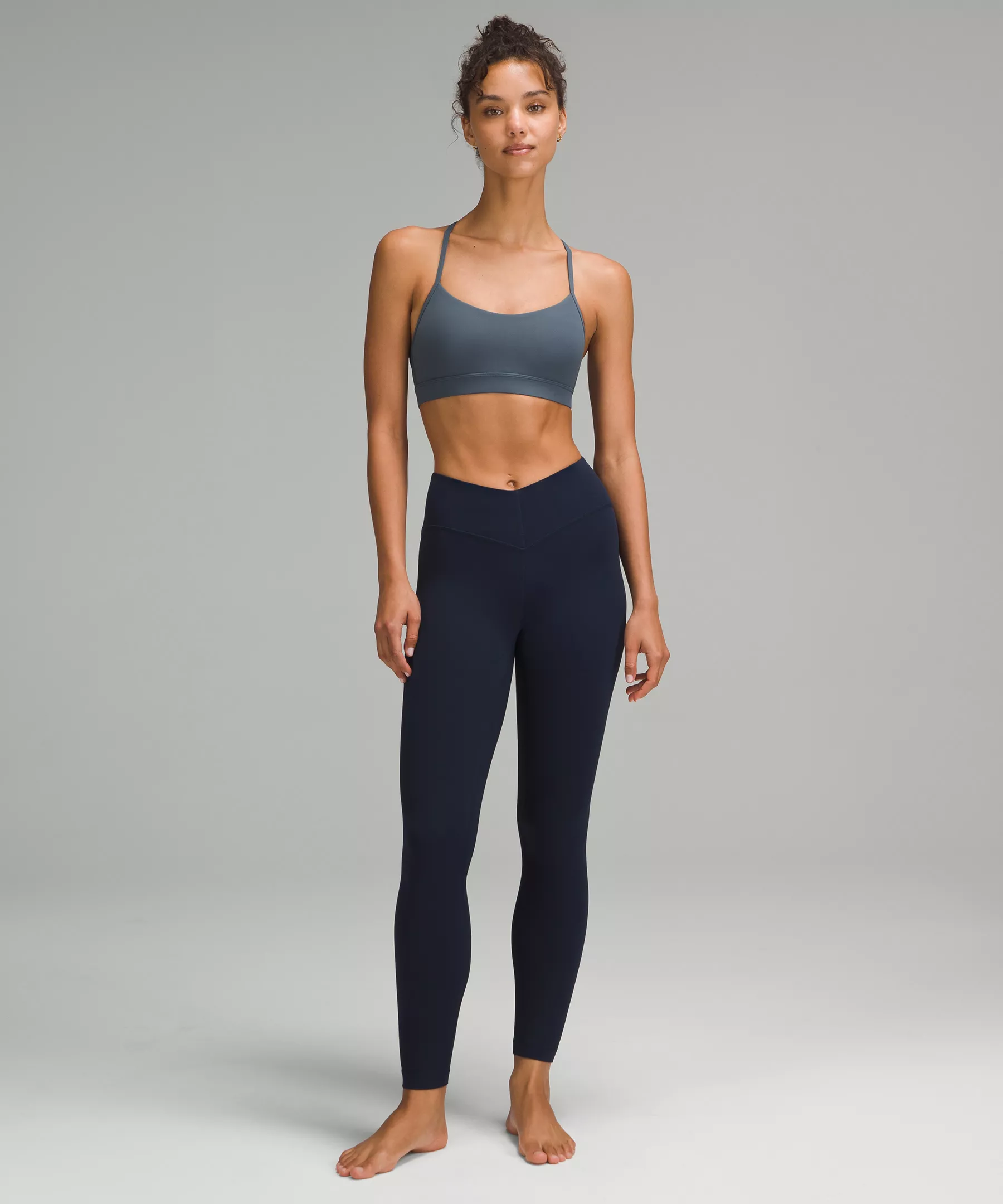 Flow Y Bra Nulu Light Support, ACC Cups