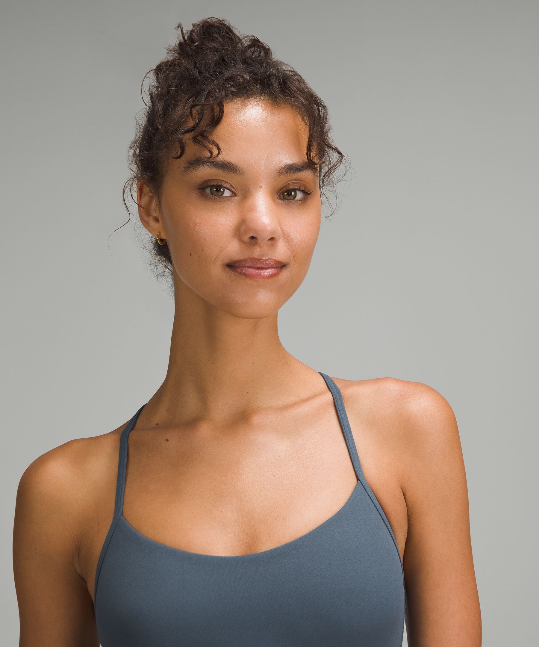 Flow Y Bra Nulu Light Support, ACC Cups