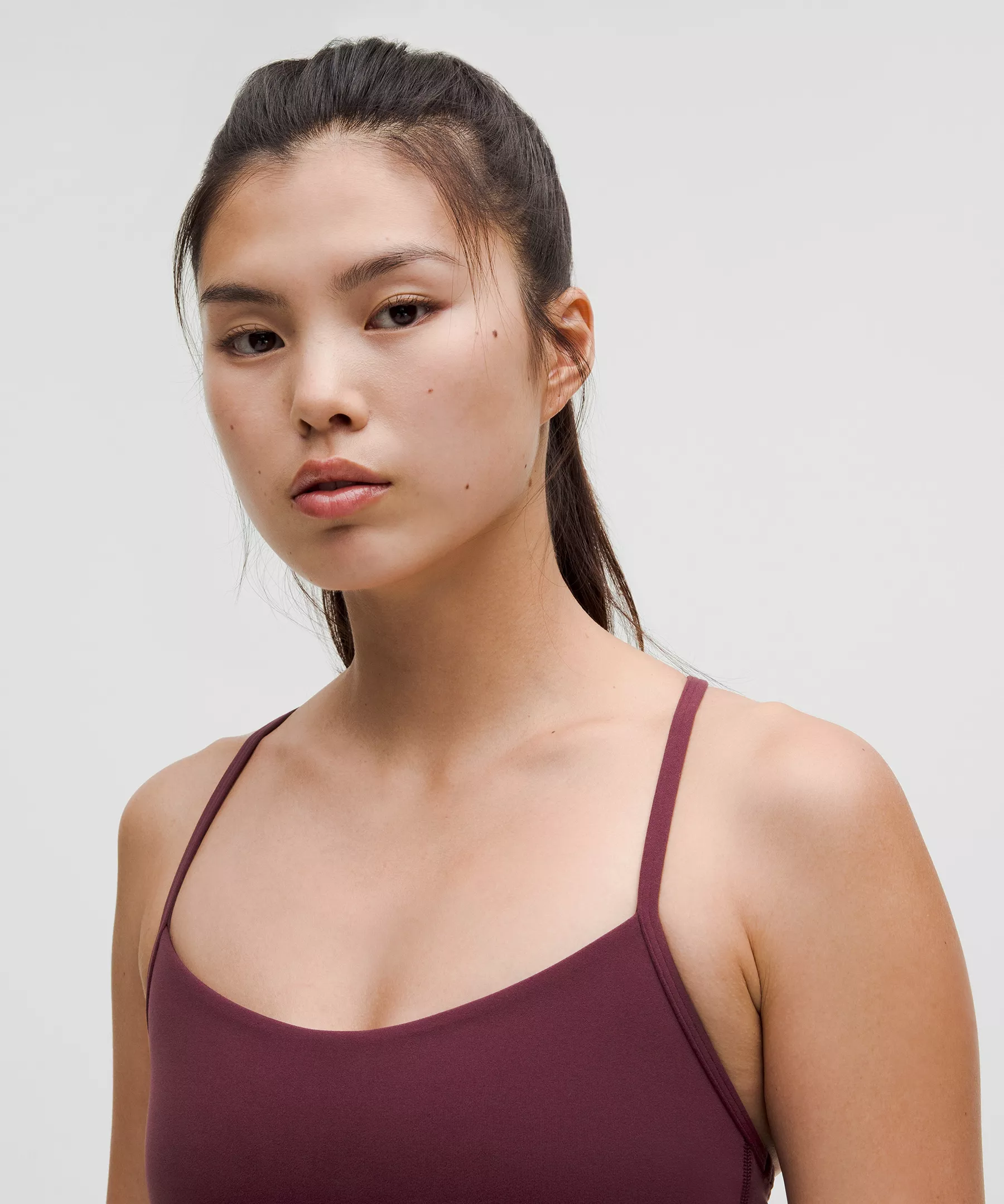 Flow Y Bra Nulu Light Support, ACC Cups