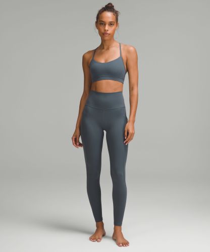 Flow Y Bra Nulu Light Support, ACC Cups