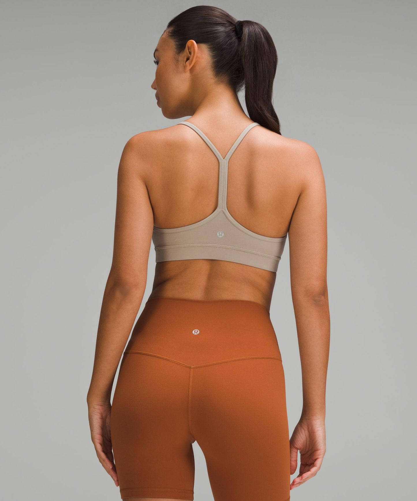 Flow Y Bra Nulu Light Support, ACC Cups