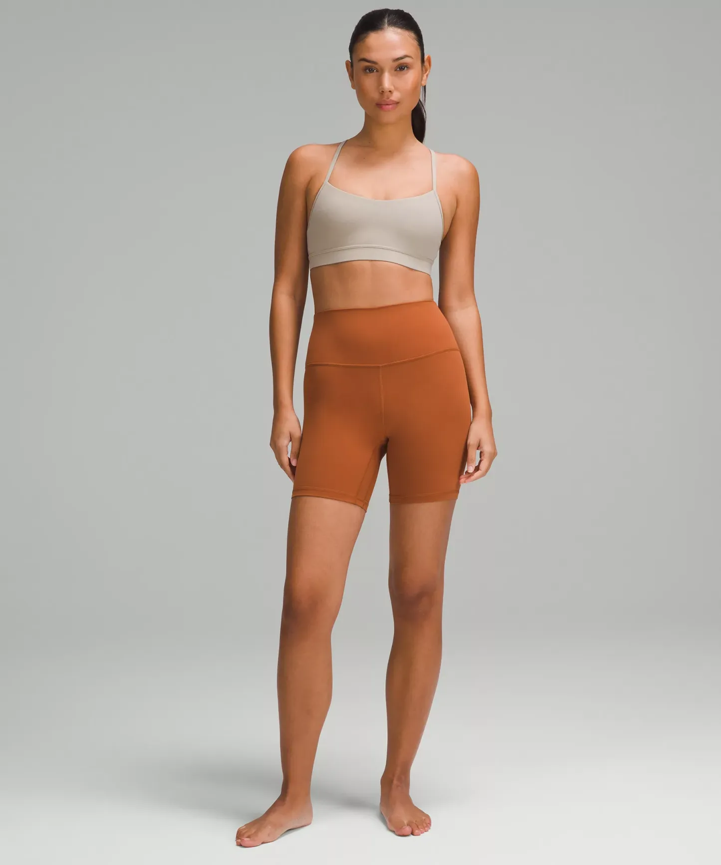 Flow Y Bra Nulu Light Support, ACC Cups