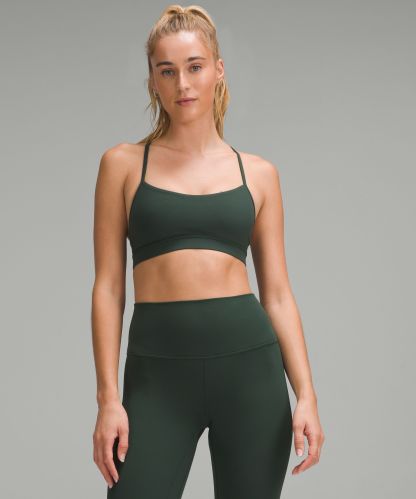 Flow Y Bra Nulu Light Support, ACC Cups