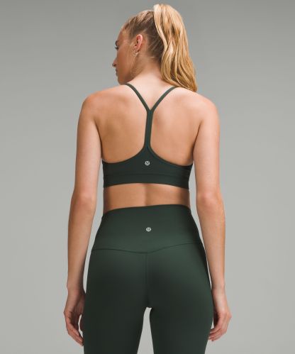 Flow Y Bra Nulu Light Support, ACC Cups