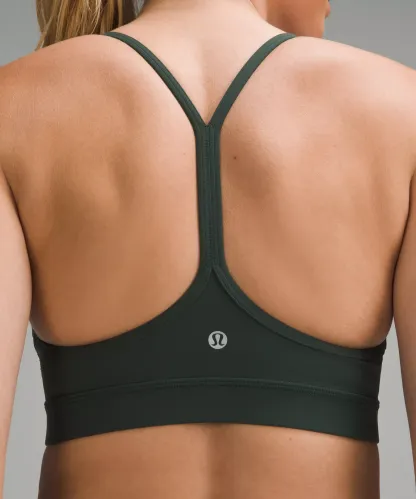 Flow Y Bra Nulu Light Support, ACC Cups