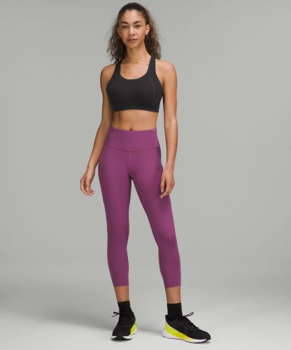 AirSupport Bra High Support