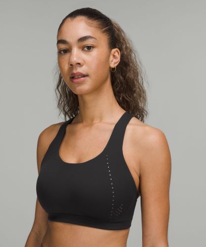 AirSupport Bra High Support