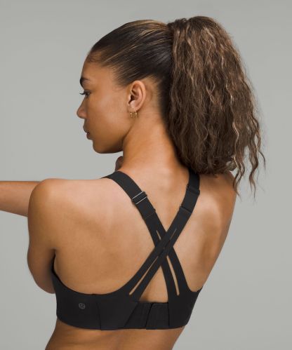 AirSupport Bra High Support