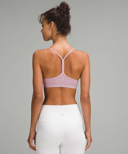 Flow Y Bra Nulu Light Support, ACC Cups