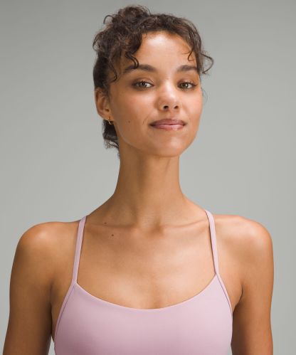 Flow Y Bra Nulu Light Support, ACC Cups