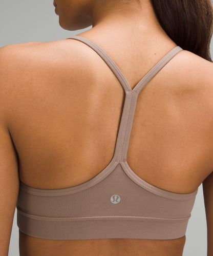 Flow Y Bra Nulu Light Support, ACC Cups