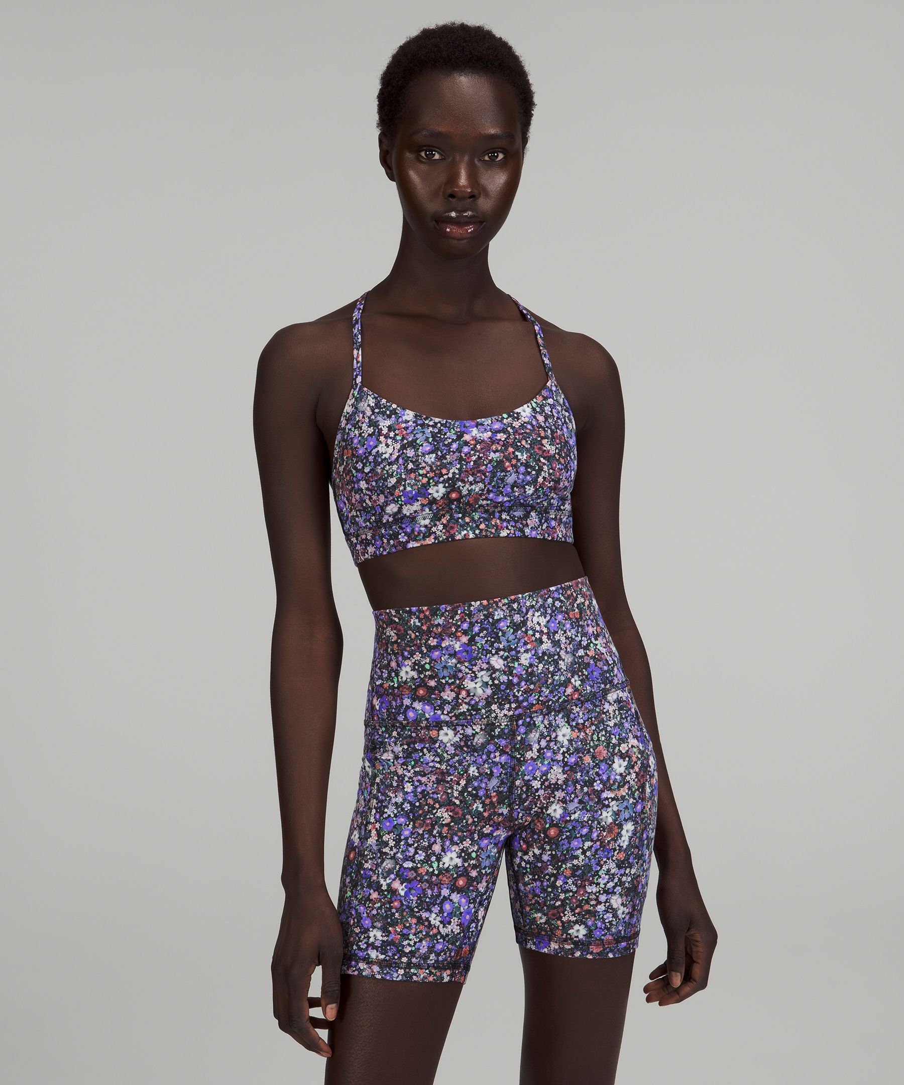 Flow Y Bra Nulu Light Support, ACC Cups