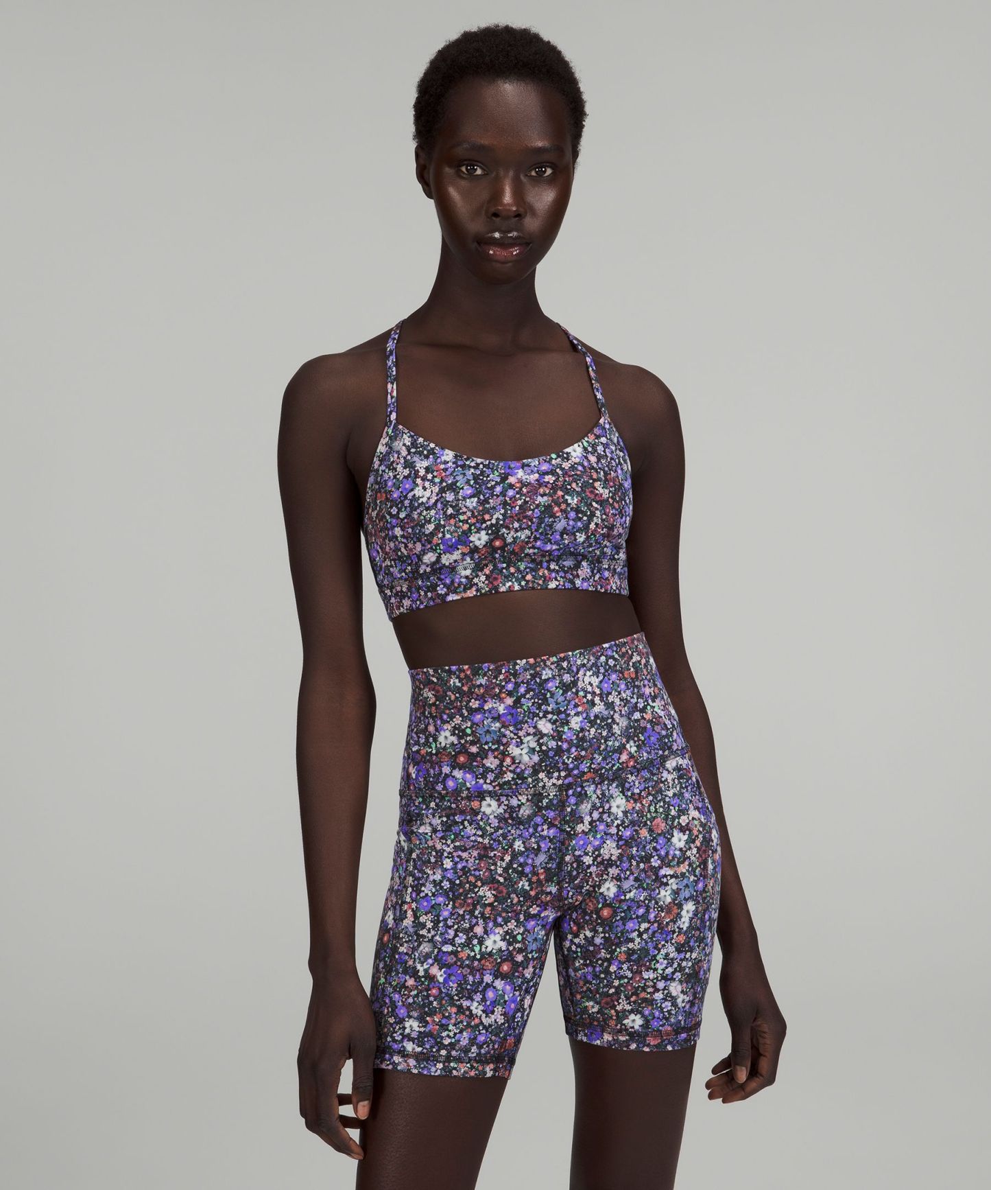 Flow Y Bra Nulu Light Support, ACC Cups