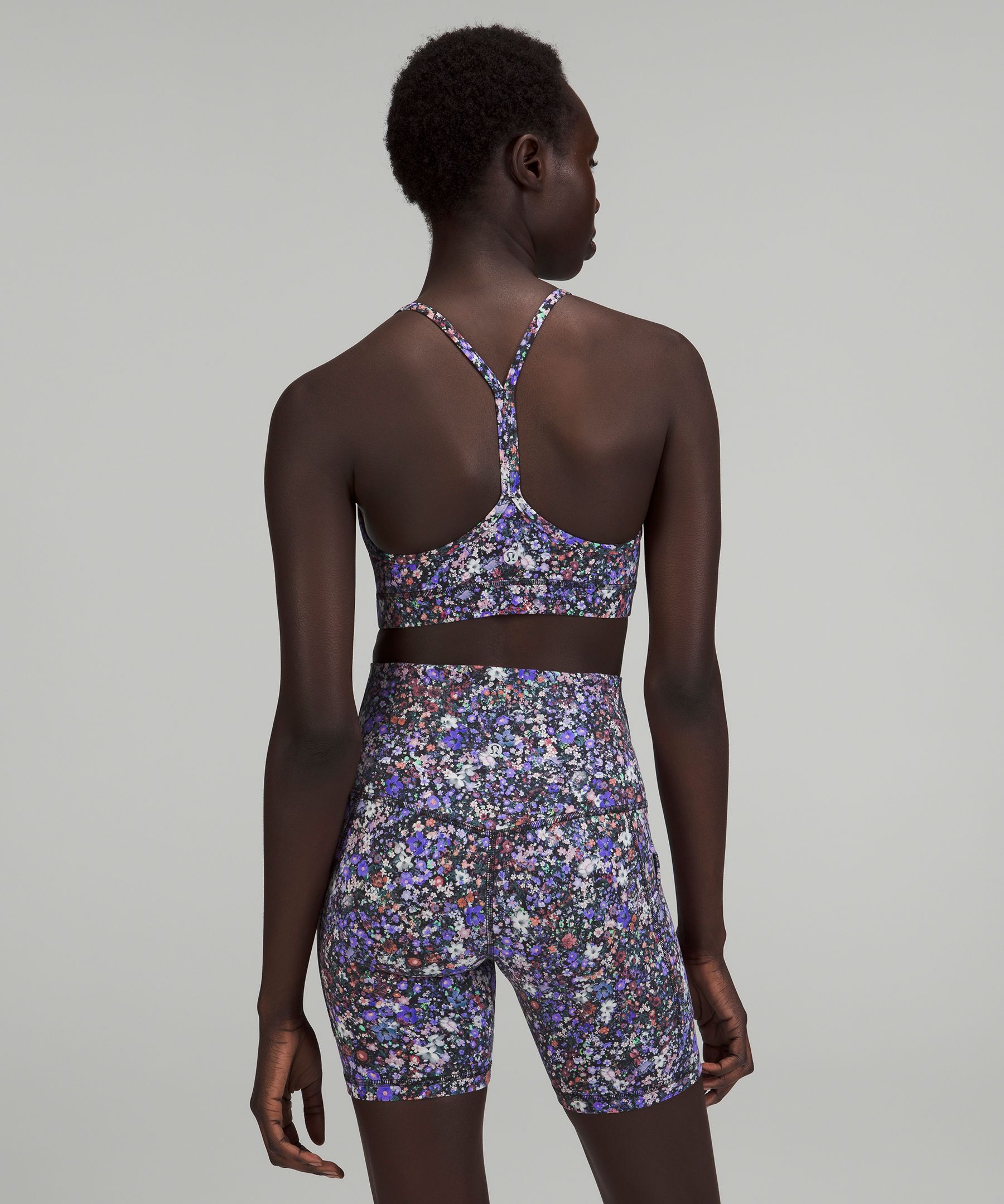 Flow Y Bra Nulu Light Support, ACC Cups