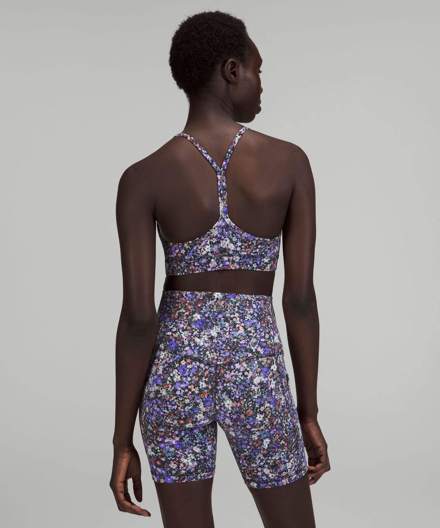 Flow Y Bra Nulu Light Support, ACC Cups