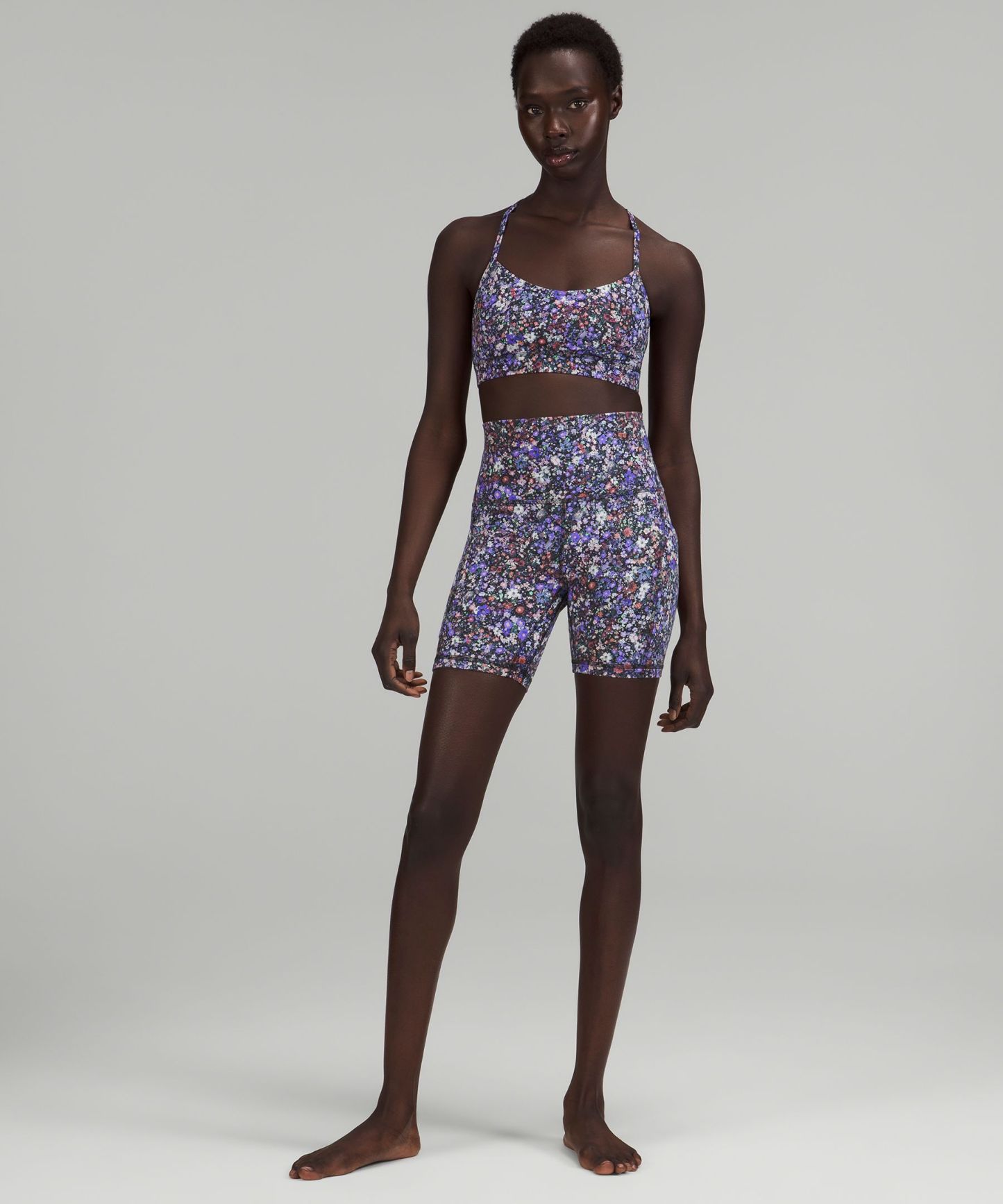 Flow Y Bra Nulu Light Support, ACC Cups