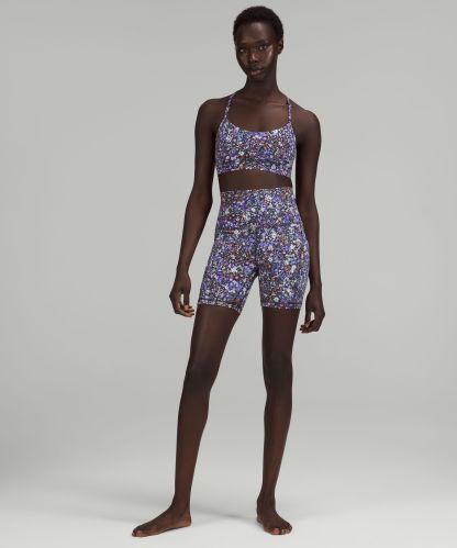 Flow Y Bra Nulu Light Support, ACC Cups