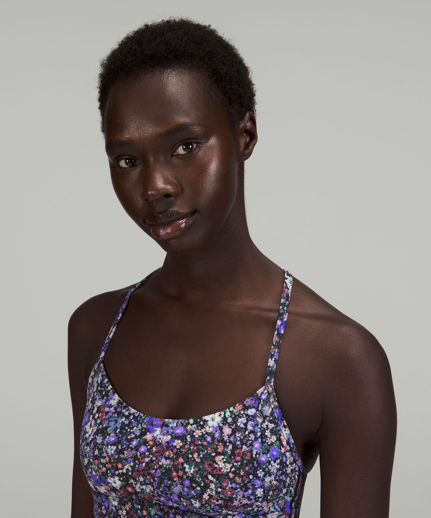 Flow Y Bra Nulu Light Support, ACC Cups