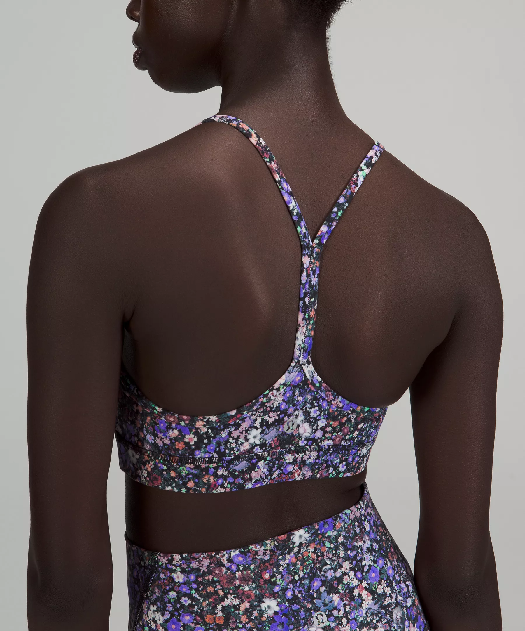 Flow Y Bra Nulu Light Support, ACC Cups