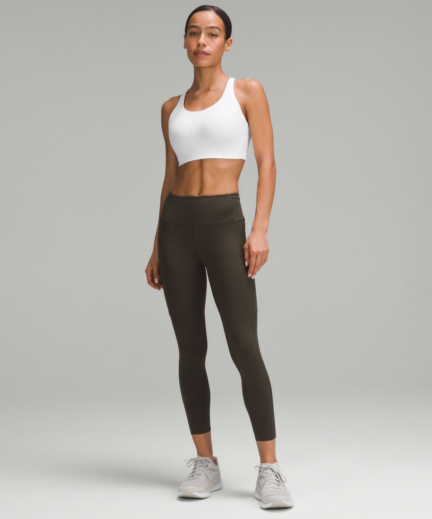 lulu Energy Bra High Support