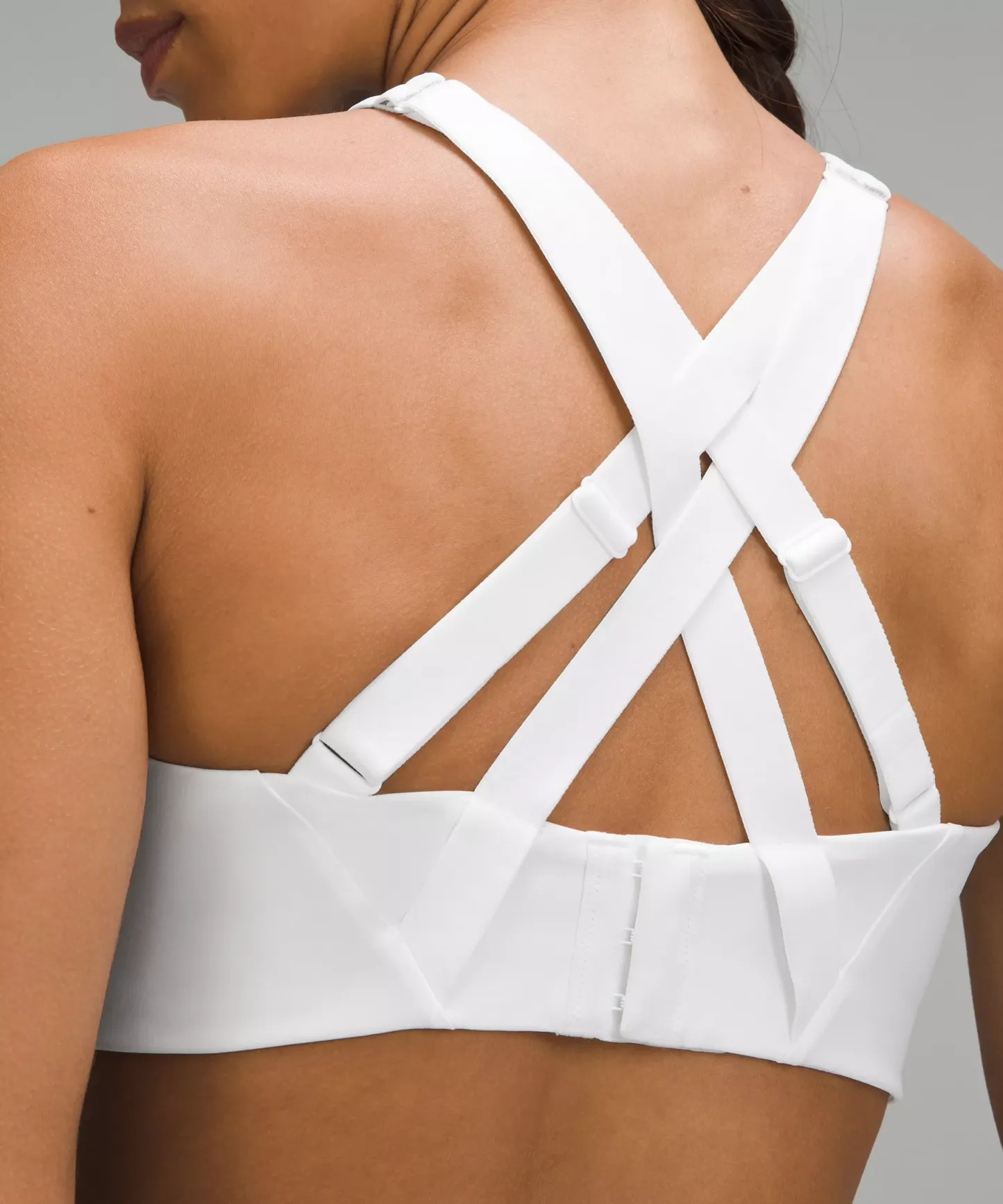 lulu Energy Bra High Support