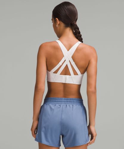 lulu Energy Bra High Support